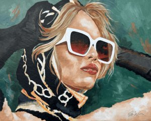 Diva Print
